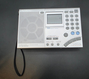 Sony Icf 2001 | eBay