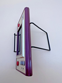 Vintage 1981 Nintendo Game & Watch Chef FP-24 Wide Screen Grade B Tested working