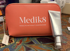 Medik8 Crystal Retinal 3 Stable Night Serum 30ml  with Medik8 Branded Bag