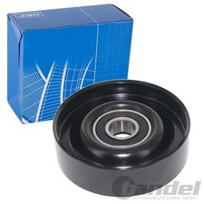 Poulies diverses Hyundai TRAJET