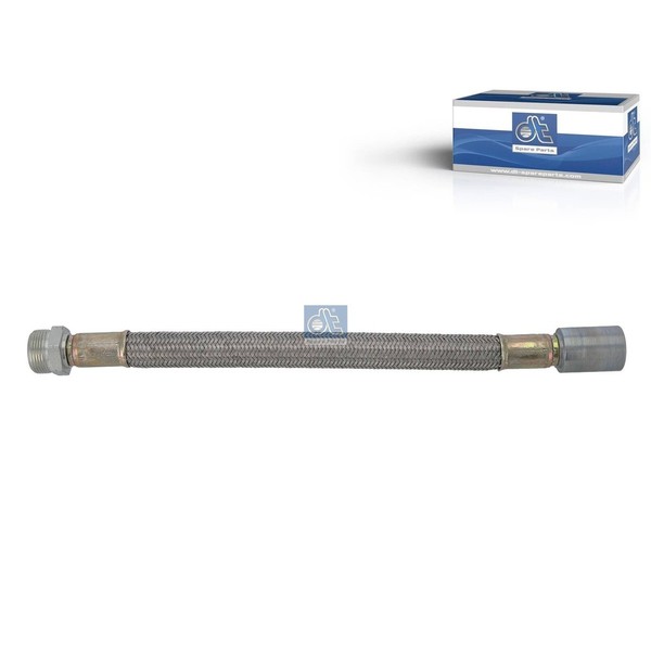 Druckleitung Druckluftkompressor DT Spare Parts FüR U.A. Renault-image
