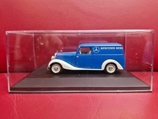 Vitesse Mercedes 170 V VAN Mercedes-Benz 1:43 pressofuso come nuovo in scatola di ricambio