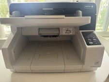 Xerox DocuMate 4790 Document Scanner