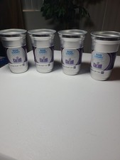 BUD LIGHT Beer Las Vegas SUPERBOWL LVIII (58) Logo Metal Beer Cups