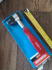 Vintage Paramo Ratchet Drive PS New In Box