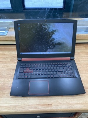 Acer Nitro 5 AN515-53 15.6'' 1 TB HDD 8 GB RAM i5-8300H WIN 11 2.30 GHZ