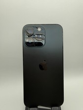 Apple iPhone 14 Pro Max - 256 GB - Space Black (Unlocked) for sale