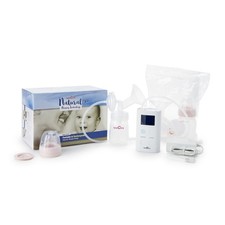 Spectra 9 Plus Single / Double Electric Breast Pump Kit 1 ct