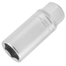18 Mm 3/8 In. Drive Magnetic Spark Plug Socket