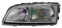 Lexmond Hauptscheinwerfer Links Halogen H7 FüR Volvo V70 I S70 Bj.95-00