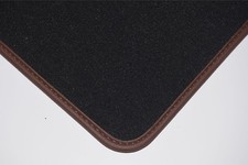 Fits Great Wall Steed 2013 onwards Premier DARK GREY tailored car mats