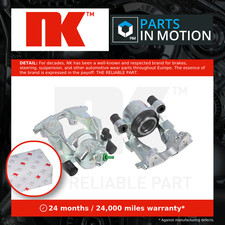 Brake Caliper fits RENAULT TWINGO Mk3 9 Front Right 2014 on NK 410014529R New