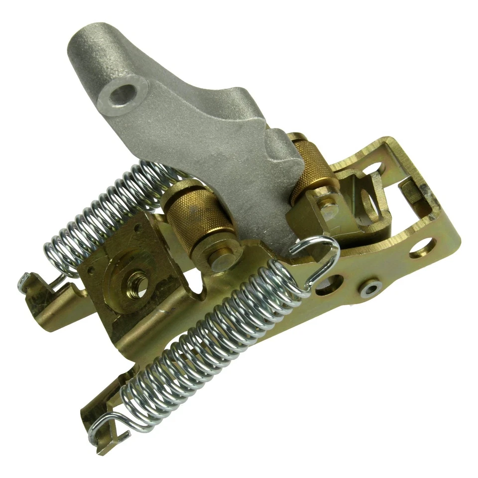 For Mercedes-Benz 560SL 1986-1989 URO Parts Driver or Passenger Side Door Check Foto 2 de 4