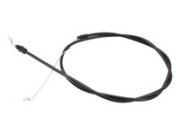 Bowdenzug Motorbremse 1385Mm Passend FüR AL-KO Highline 51.3 Sp Edition RasenmäH