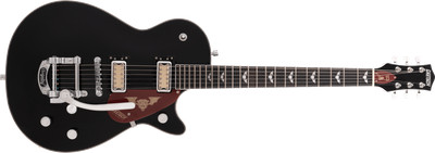Gretsch G5230T Nick 13 Signature Electromatic Tiger Jet Guitar w/ Bigsby, Black