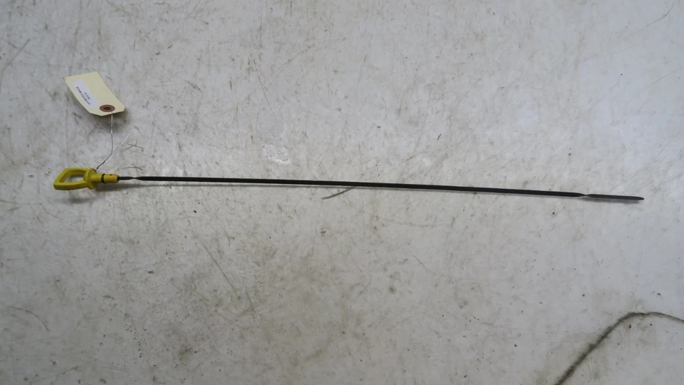 2016-2024 Mazda MX-5 Miata OEM 2.0L Engine Oil Dipstick - Image 2 of 4