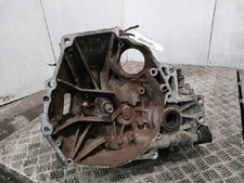 Boite de vitesse Honda CRX