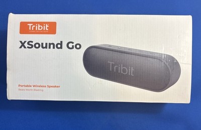 Tribit XSound Go Portable Wireless Speaker