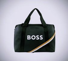 HUGO BOSS Toiletry Bags for Men for sale UK