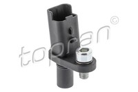 Topran ABS Sensor Raddrehzahl DrehzahlfüHler FüR Peugeot 308 SW II CitroëN C4 M