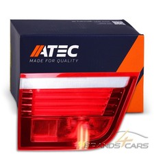 ATEC HECKLEUCHTE RÜCKLEUCHTE RÜCKLICHT LED ROT WEIß LI INNEN FÜR BMW X5 E70