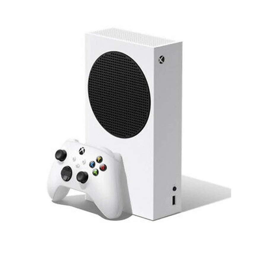 Microsoft Xbox Series S