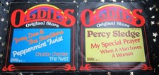 OLDIES Original Stars * 2 TOP Singles * JOEY ...