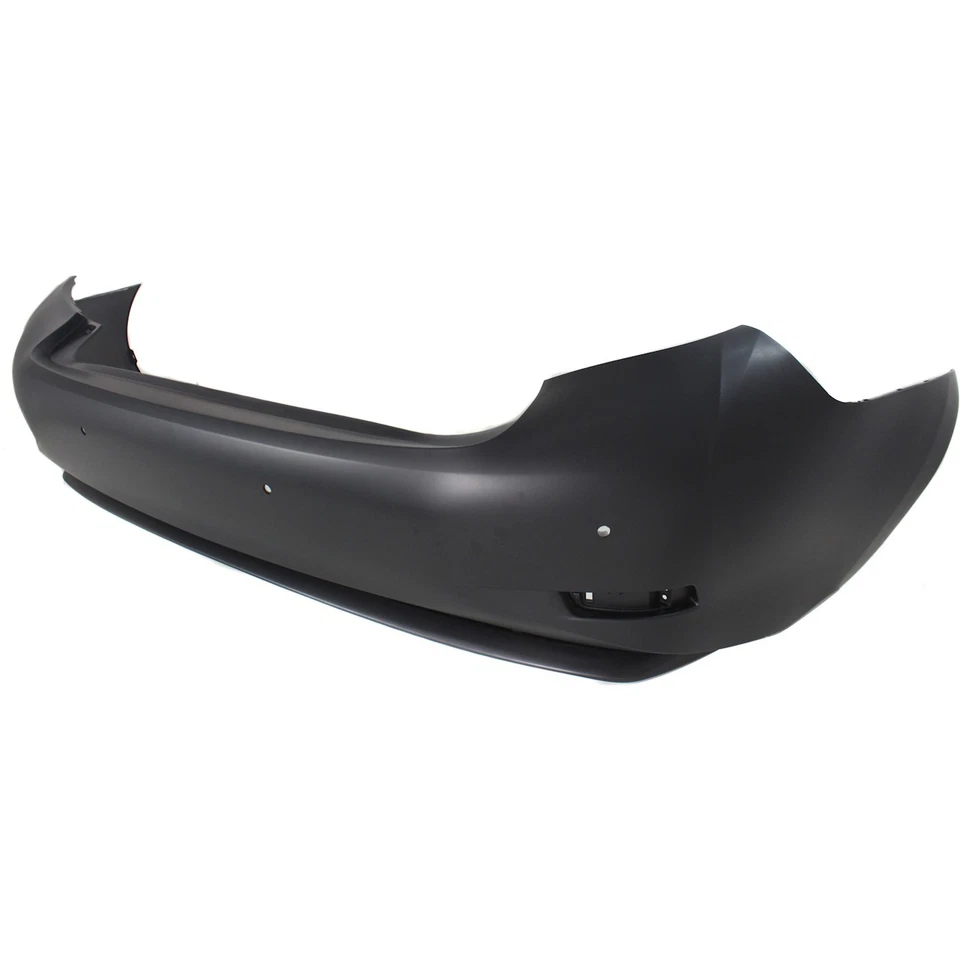 5215933951 New Bumper Cover Fascia Rear for Lexus ES300h 2016-2017 Foto 2 de 4