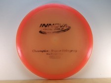 Innova Champion SUPER STINGRAY Ontario No Ink 180g Disc Golf Mid-Range