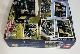 New sealed LEGO Creator Expert: Mini Cooper MK VII (10242)