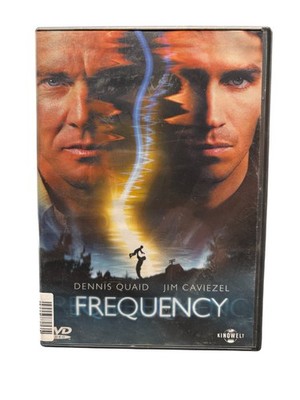 Frequency von Gregory Hoblit | DVD | Zustand gut Händler