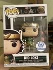 Funko Pop! TV Disney Kid Loki #900 New Vinyl Figure Marvel