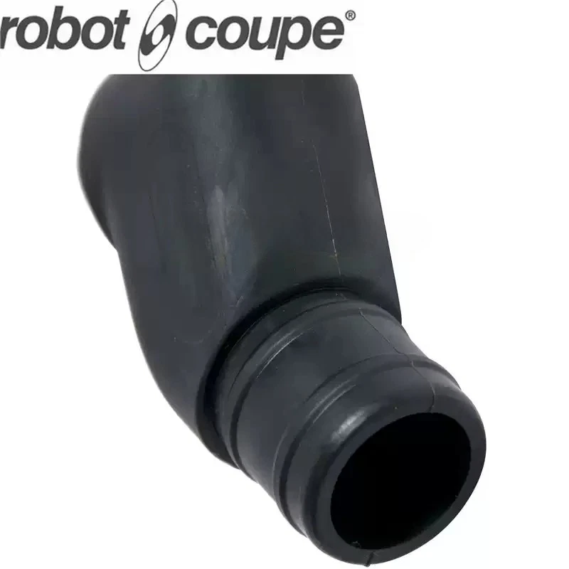 1PCS NEW  FOR ROBOT COUPE juicer accessories J80/100ULTRA juice outlet nozzle - Image 2 of 4