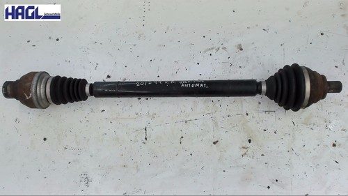 Antriebswelle Rechts 1K0407272 VW Golf Plus 1.9 TDI DPF 1K/1KP/5M/1KM Limousine
