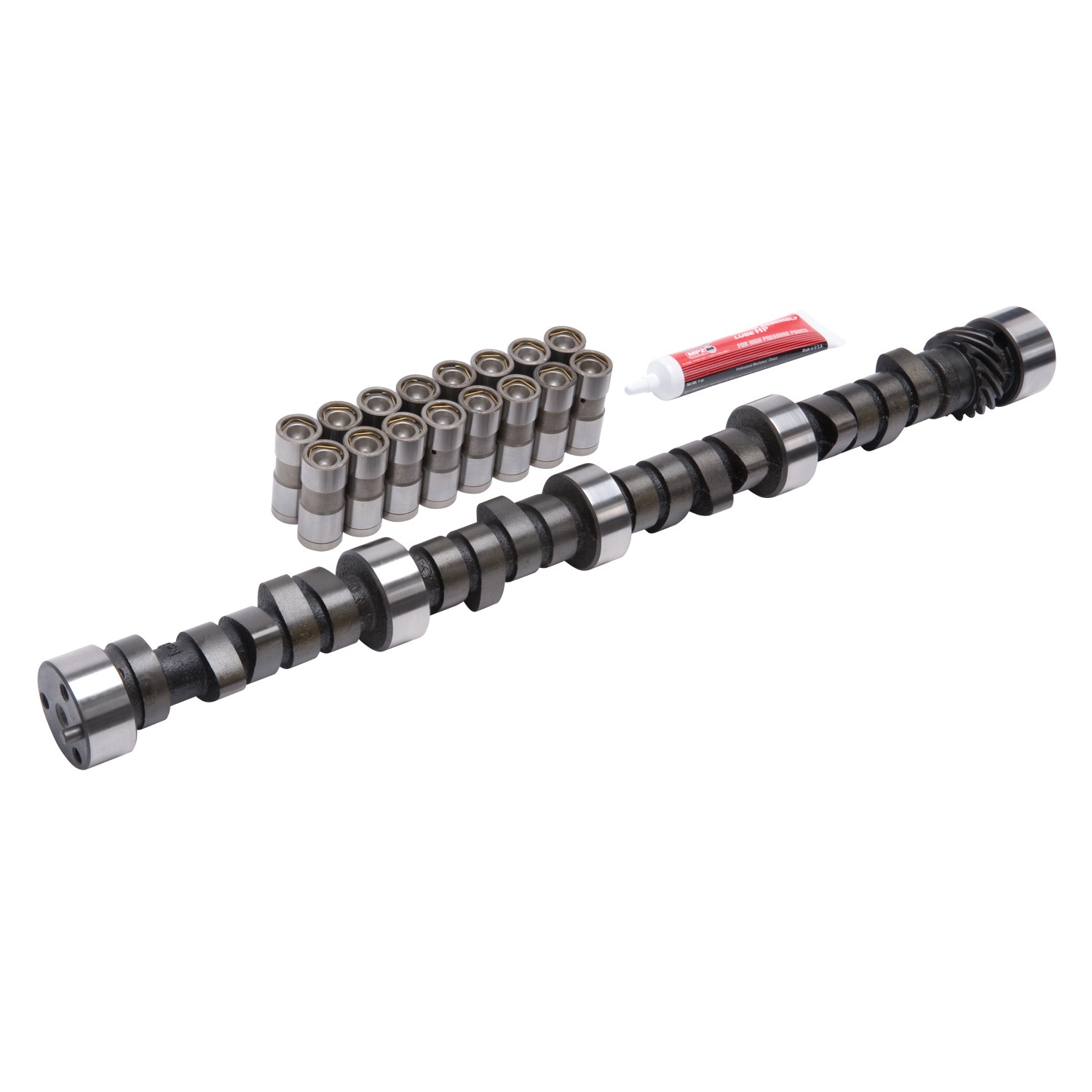 Edelbrock Engine Camshaft and Lifter Kit Fits 1968 Ford GT40