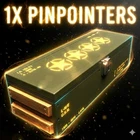 Fallout 76 PS4 / PS5 – 1x pinpointers Legendary Mods (NEW OP MODS)
