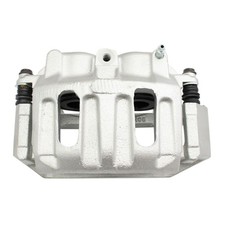 Front Brake Caliper 2-Piston Cast Iron For Ford F150 99-03 04 Heritage 18FR1968N