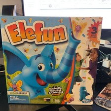 Elefun Butterfly Catching Blasting Game NEW I...