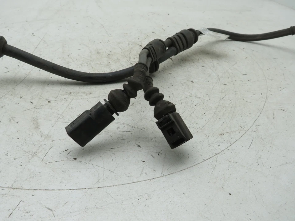 Cavo Originale Per Sensore Di Velocità Anteriore VW Touareg 7P 7P0971279D - Immagine 3 di 4