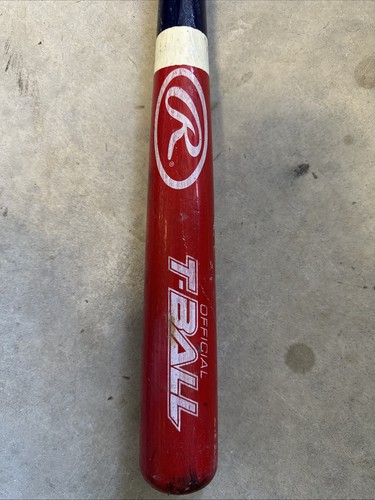 t ball batting tee 25 cm Holz - Bild 2 von 8