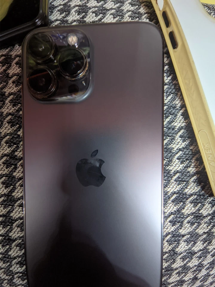  Apple Pro Max 13 - Immagine 2 di 3