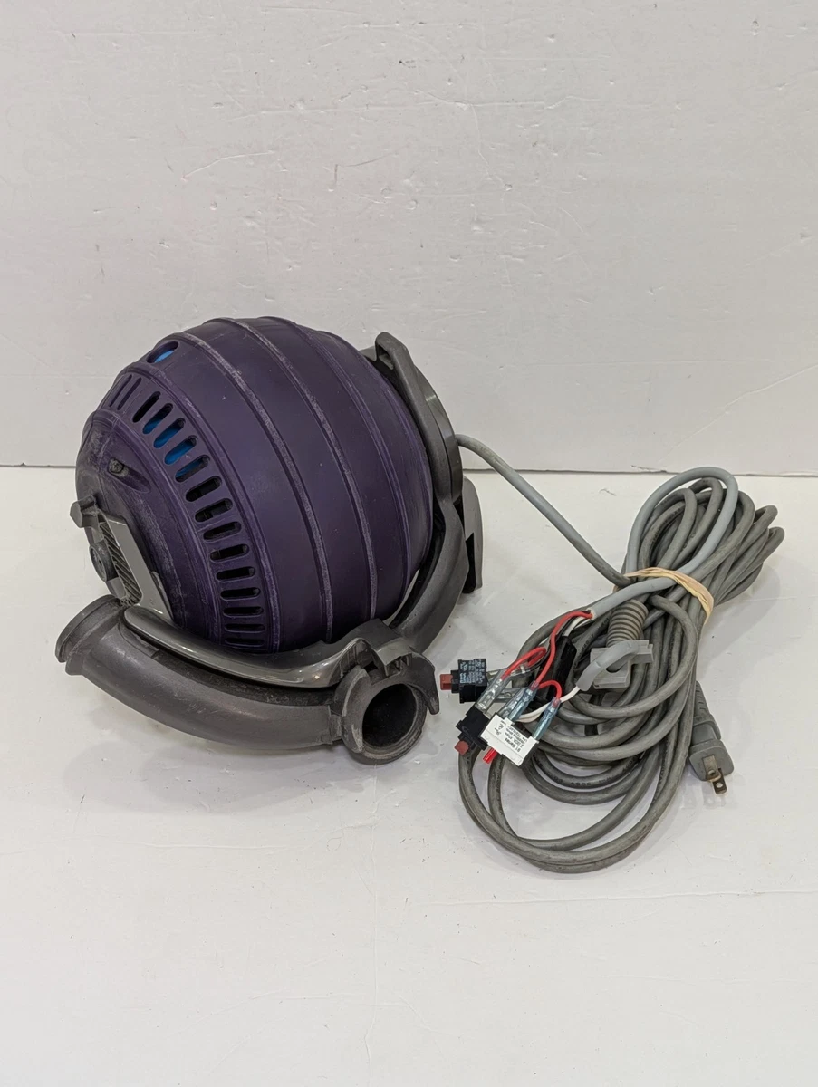Dyson Vacuum Cleaner Parts for Dyson DC25 for sale | eBay
