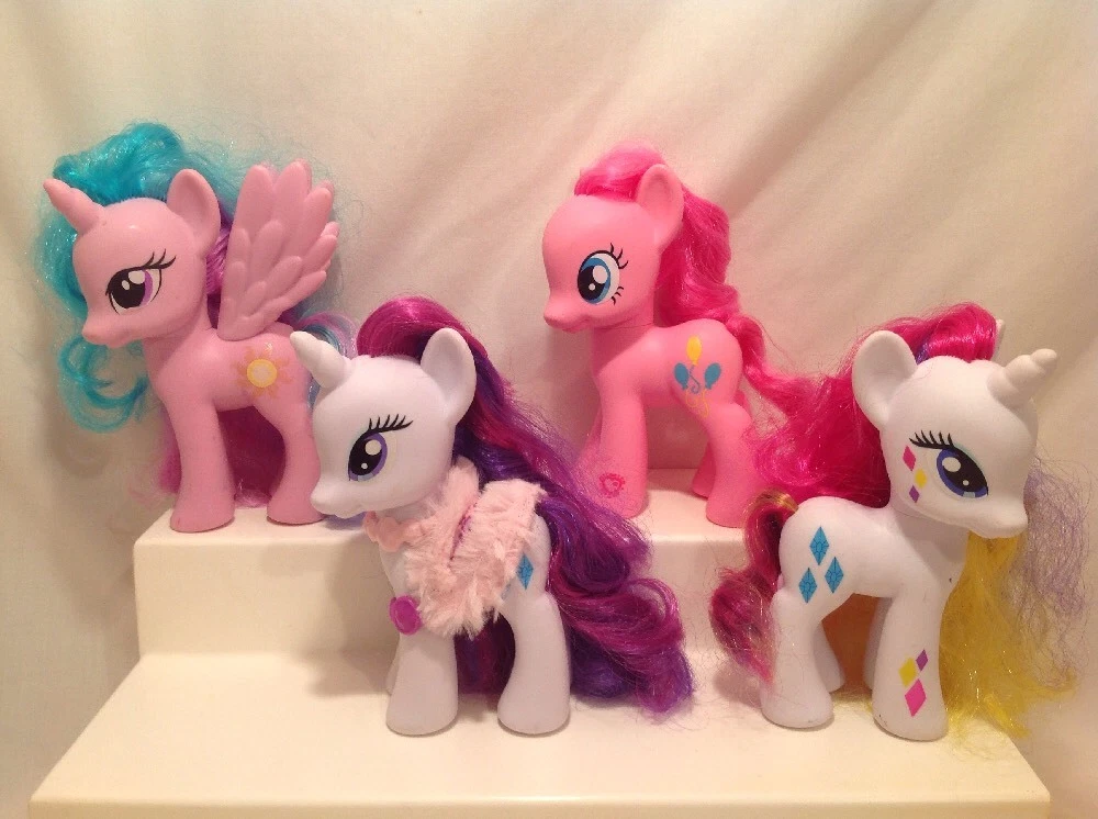 My Little Pony G4 Lot 6
