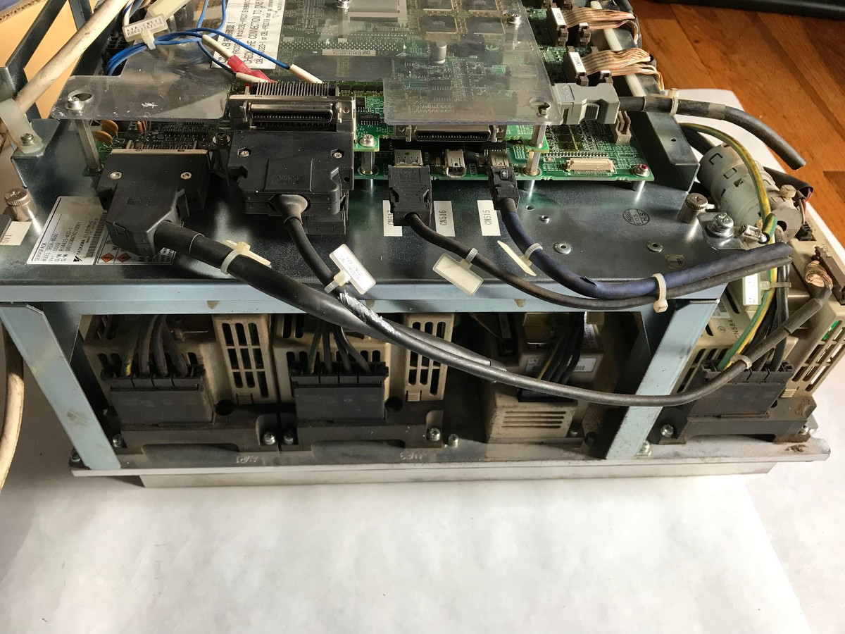 YASKAWA JZRCR-YSV05-41,SRDA-MS80,SRDA-EAXB01A,SRDA-EAXA01A YASKAWA JZRCR-YSV05-41,SRDA-MS80,SRDA-EAXB01A,SRDA-EAXA01A