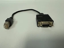 COMPAQ 184395-001 TOKEN RING CABLE IBM EQUIVALENT 60G1066 60G1099