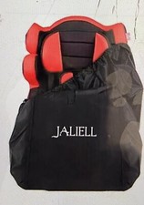 JALIELL Car Seat Travel Bag, Durable Baby Seat Travel Bag for Air Travel