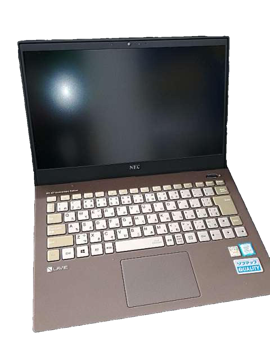 LAVIE Pro Mobile PC-PM750NAA i7 8GB 512GB SSD Win11 – 40th