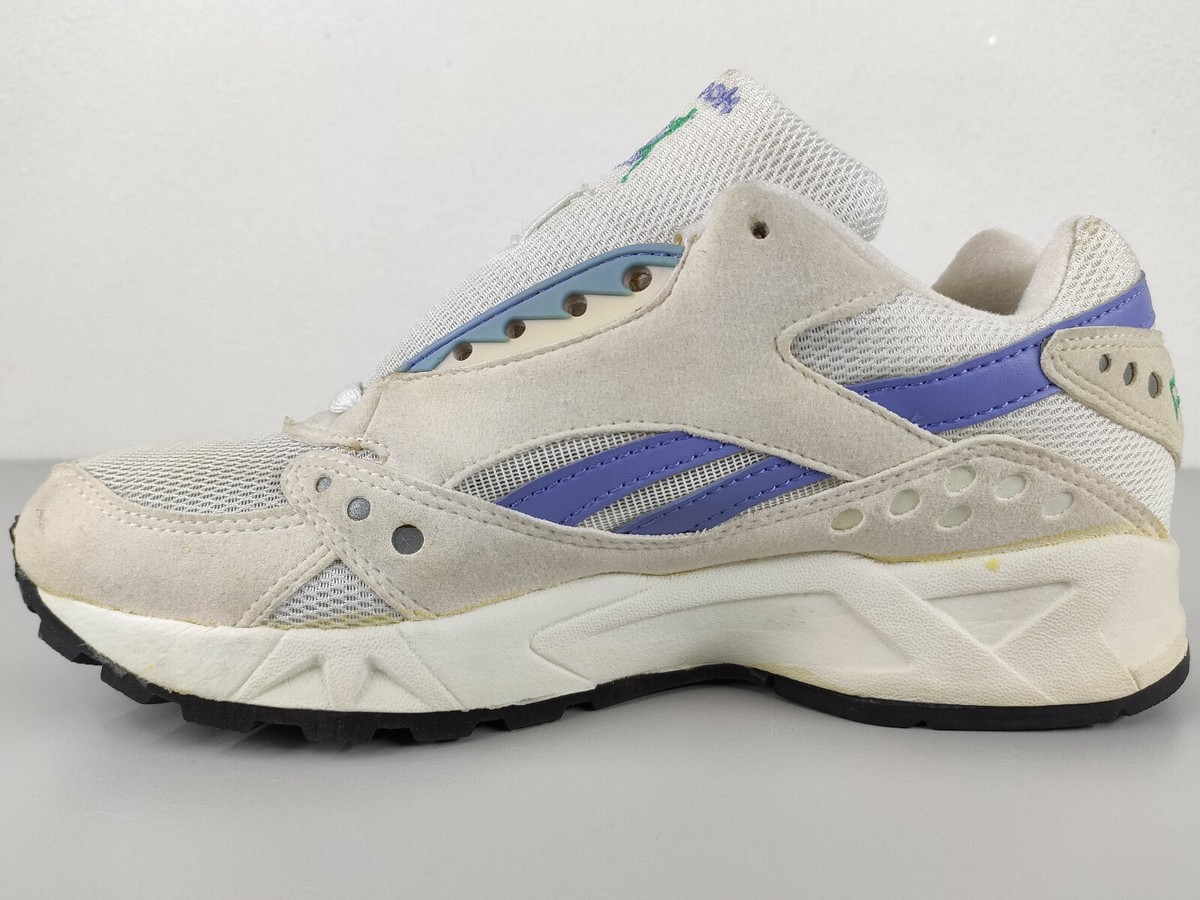 ロボホン Looney Tunes x Reebok Instapump Fury 95 Road Runner/ルーニー