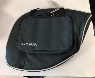 Gewa Horn Soft Sided Bag Dark Green
