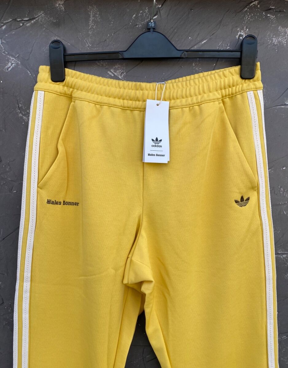 Adidas Wales Bonner Track Pants Size L HG6261 | eBay Adidas Wales Bonner Track Pants Size L HG6261 | eBay